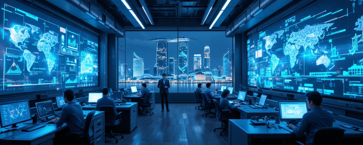 Why Businesses Rely on AI Content Generation Singapore for Speedy Results