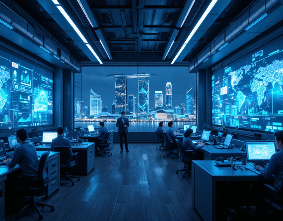 Why Businesses Rely on AI Content Generation Singapore for Speedy Results