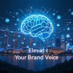 AI Content Generation in Singapore: Elevate Your Brand Voice