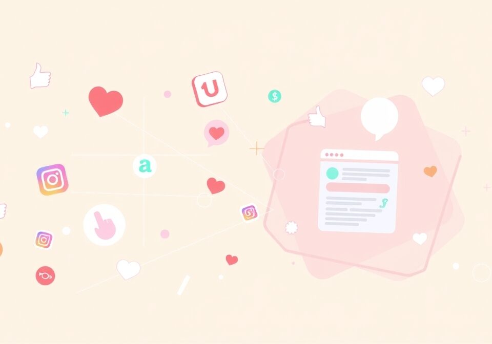 7 Essential Rules to Master Social Media Effectively