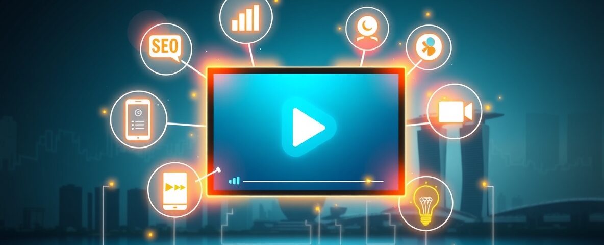 6 Powerful Ways to Optimize Your Marketing Videos