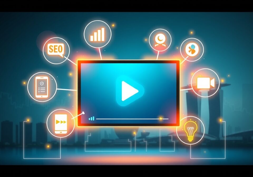 6 Powerful Ways to Optimize Your Marketing Videos