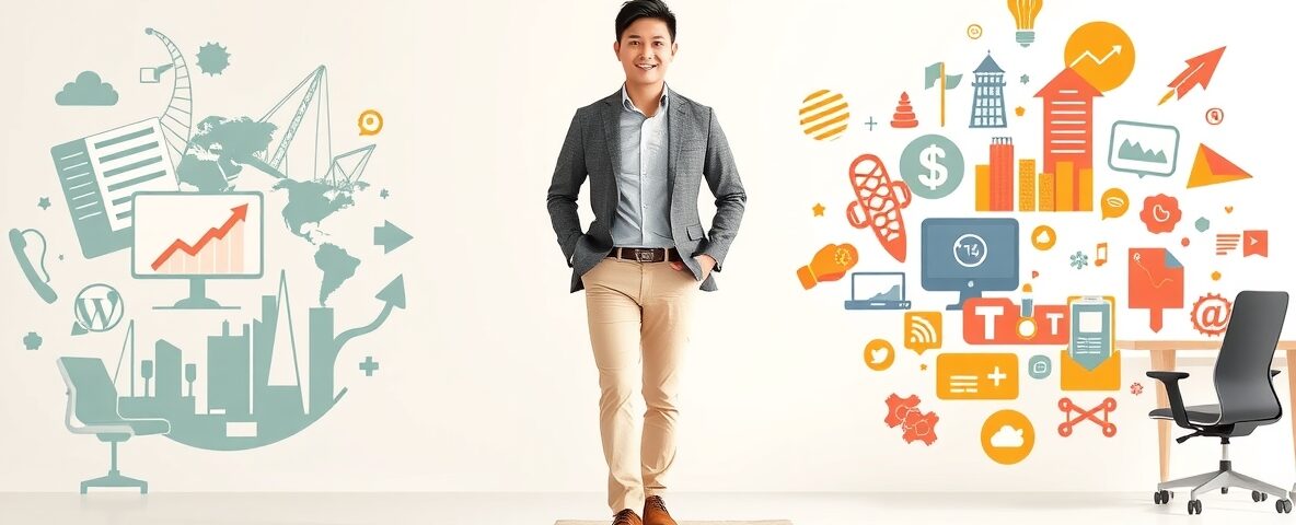 How to Make the Move from Traditional to Inbound Marketing in 7 Easy Steps