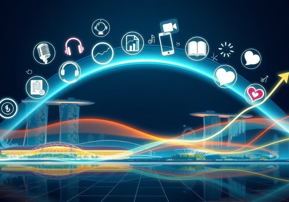 10 Proven Audio Marketing Tips to Maximize Engagement