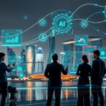 Redefining Campaigns: AI Marketing Agency Roles in Singapore’s Market Redefining Campaigns: AI Marketing Agency Roles in Singapore’s Market