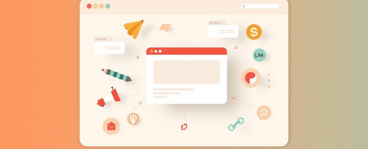How to Strengthen Your Brand and Communication with These 6 Blogging Tips