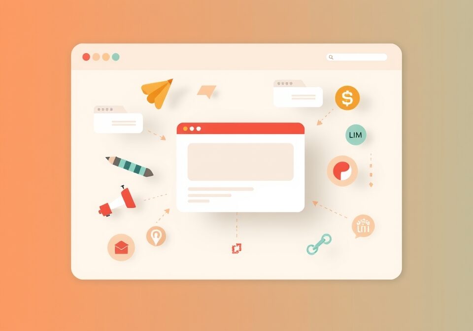How to Strengthen Your Brand and Communication with These 6 Blogging Tips