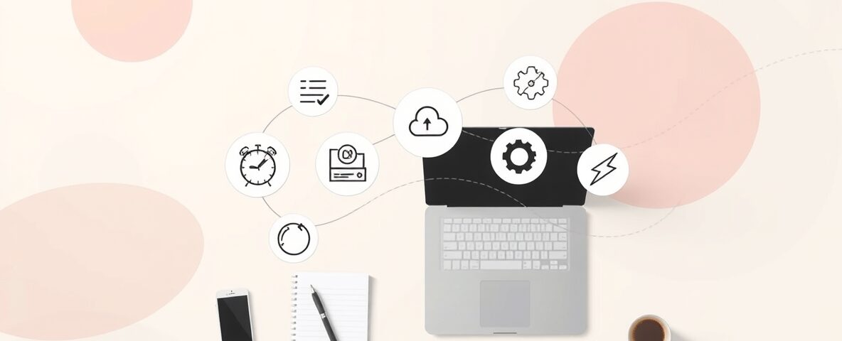 Simple Yet Powerful: 5 Productivity Hacks to Manage Your Digital-Age Workload
