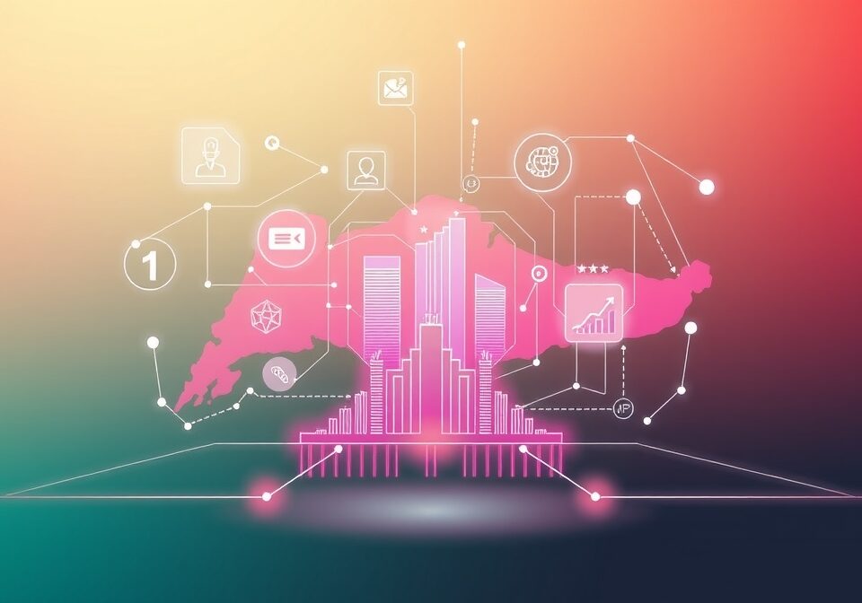 How Small Businesses in Singapore Can Succeed with Smart Social Media Marketing