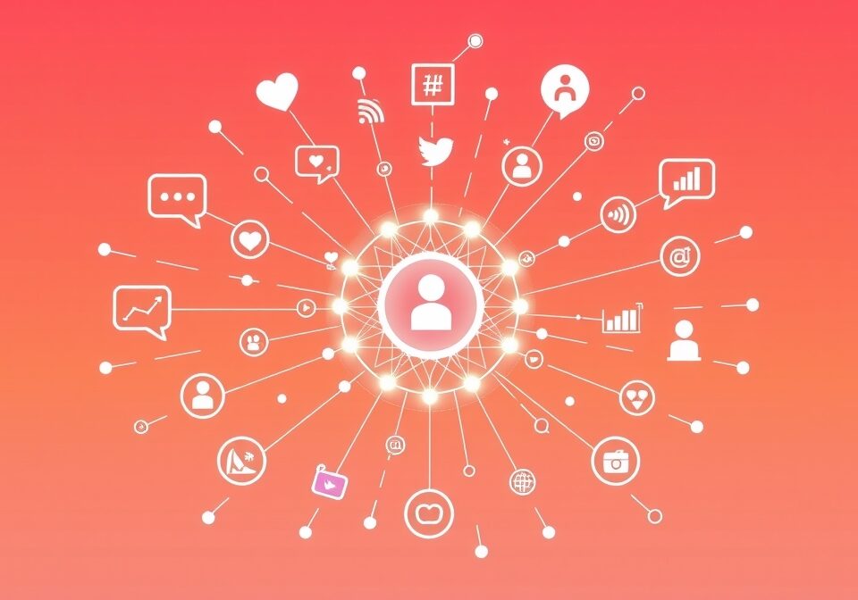 3 Effective Tips to Boost Your Business Exposure with Social Networking