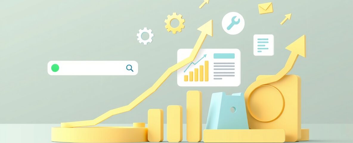 Boost Your Rankings with These 5 Free SEO Tools