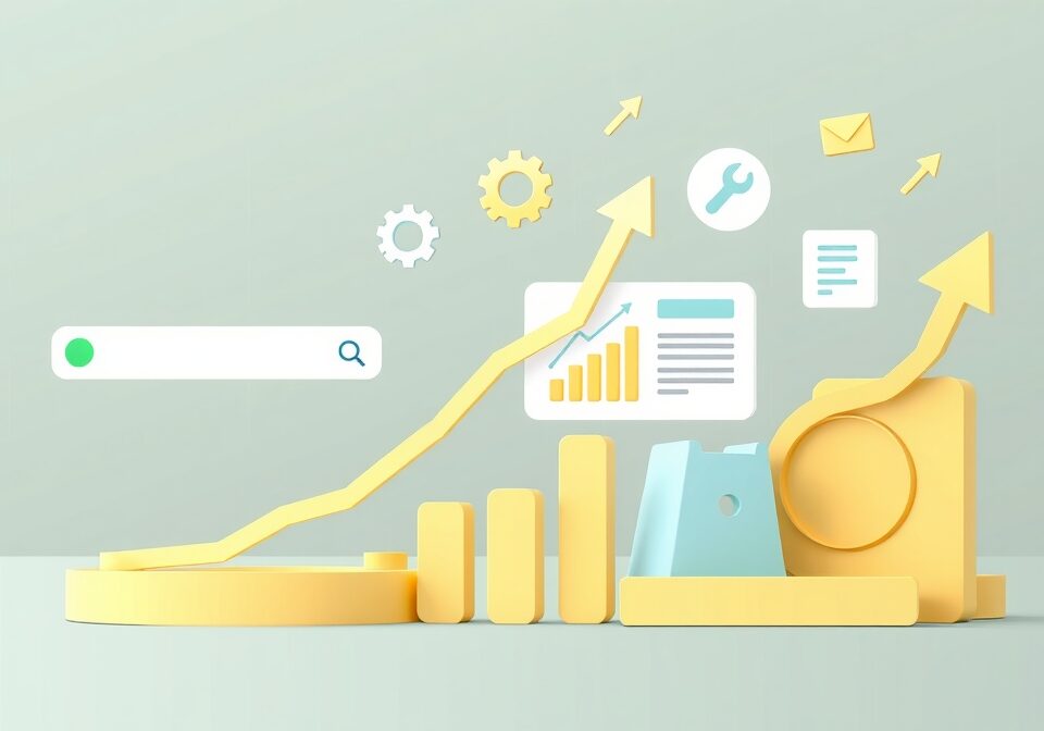 Boost Your Rankings with These 5 Free SEO Tools