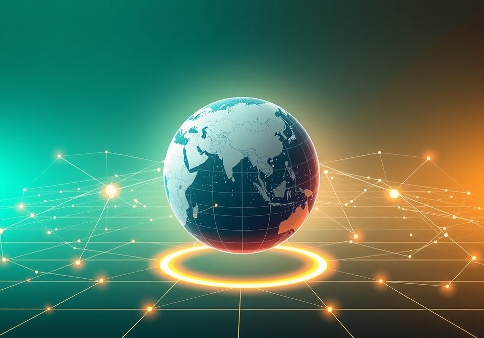 Smarter Reach: AI Marketing Agency Solutions from Singapore