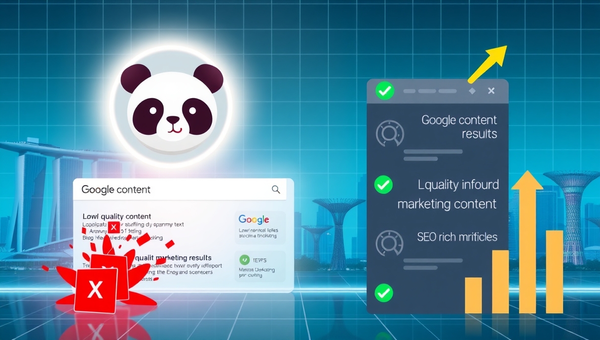 How Google Panda Impacts Inbound Marketing Success - Best Lead ...