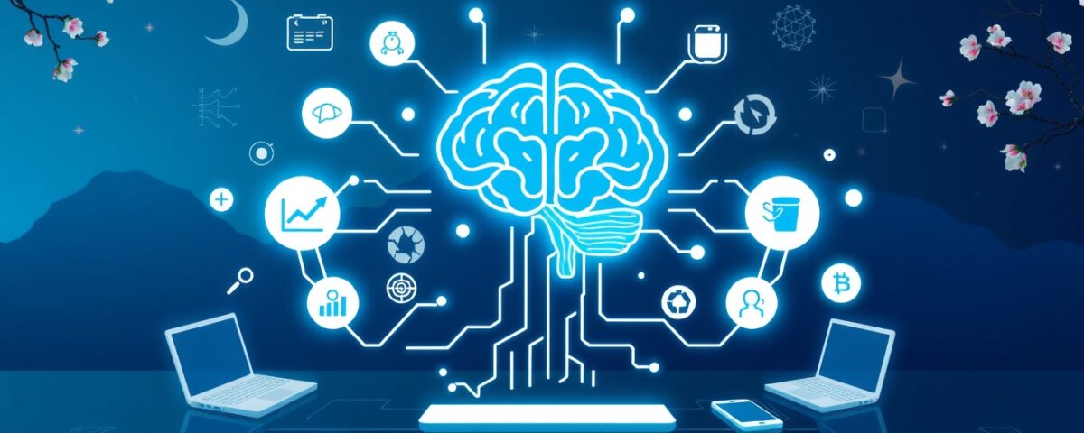 AI Content Generation in Asia: Efficiency Meets Effectiveness AI Content Generation in Asia: Efficiency Meets Effectiveness