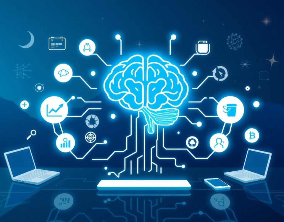 AI Content Generation in Asia: Efficiency Meets Effectiveness