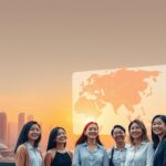 How AI Content Generation Services Are Transforming Asian Markets