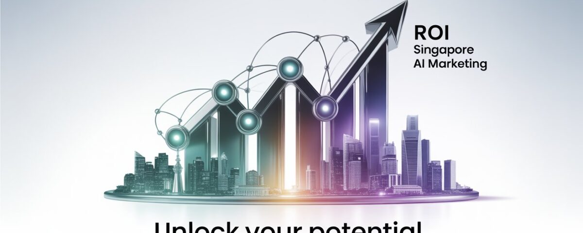 Enhancing ROI Through Singapore AI Marketing Innovations