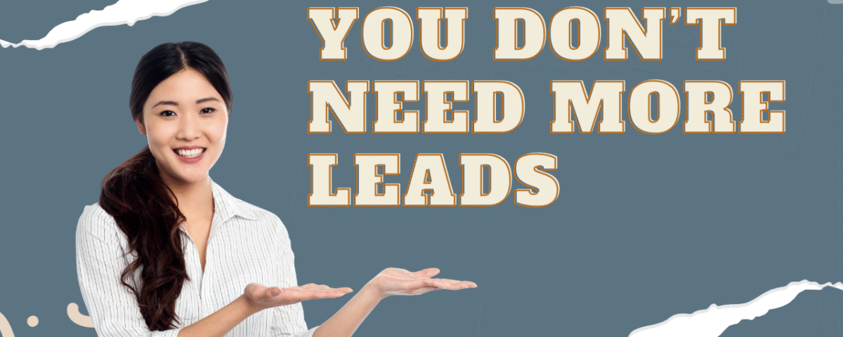 Streamline Your Outreach with a Trusted Singapore B2B Lead Generation Agency