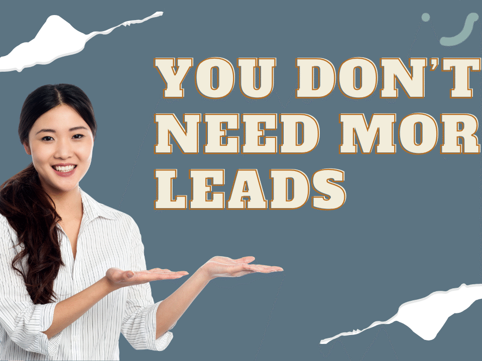 Streamline Your Outreach with a Trusted Singapore B2B Lead Generation Agency