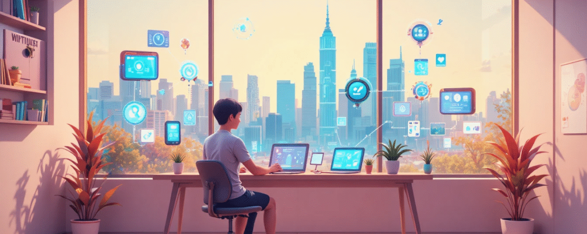 From Idea to Publish: AI-Powered Content Generation in Singapore
