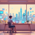 From Idea to Publish: AI-Powered Content Generation in Singapore
