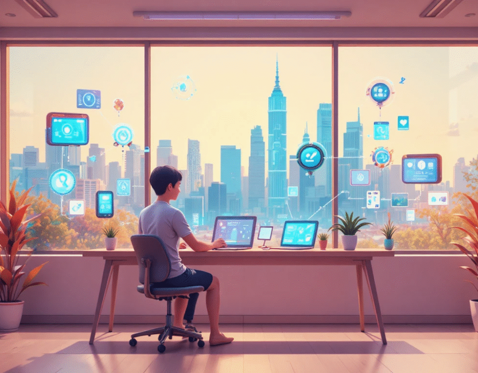 From Idea to Publish: AI-Powered Content Generation in Singapore