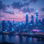 What AI Content Generation in Singapore Means for Your Marketing ROI