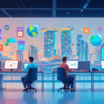 Streamlining Content Creation with AI in Singapore