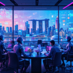 AI Content Generation in Singapore for Rapid Brand Growth