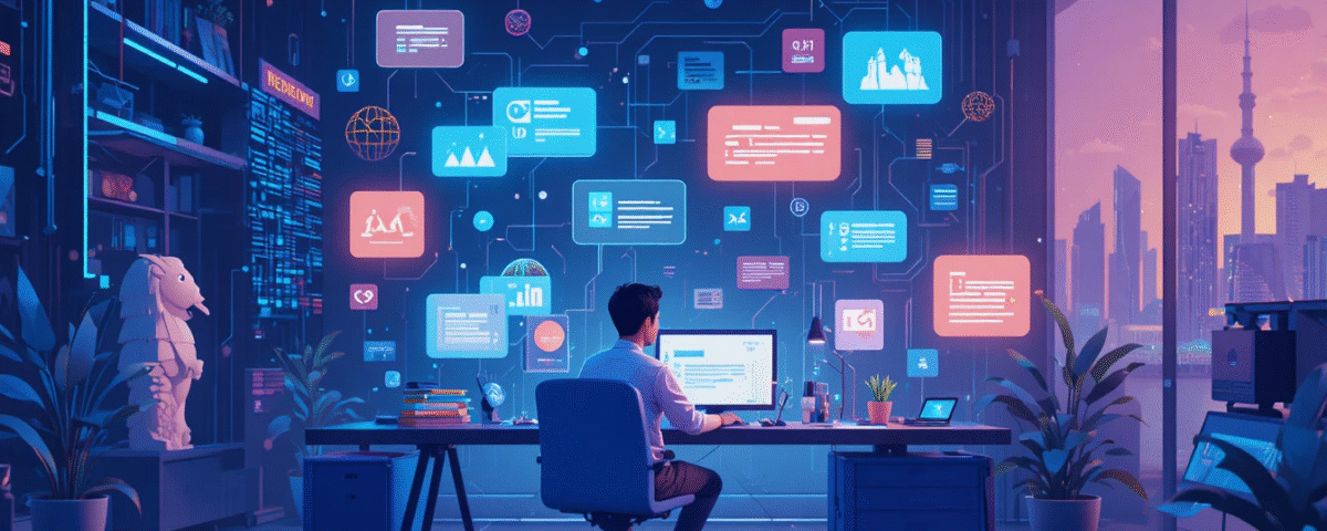 Transform Your Copywriting Workflow with AI in Singapore Transform Your Copywriting Workflow with AI in Singapore