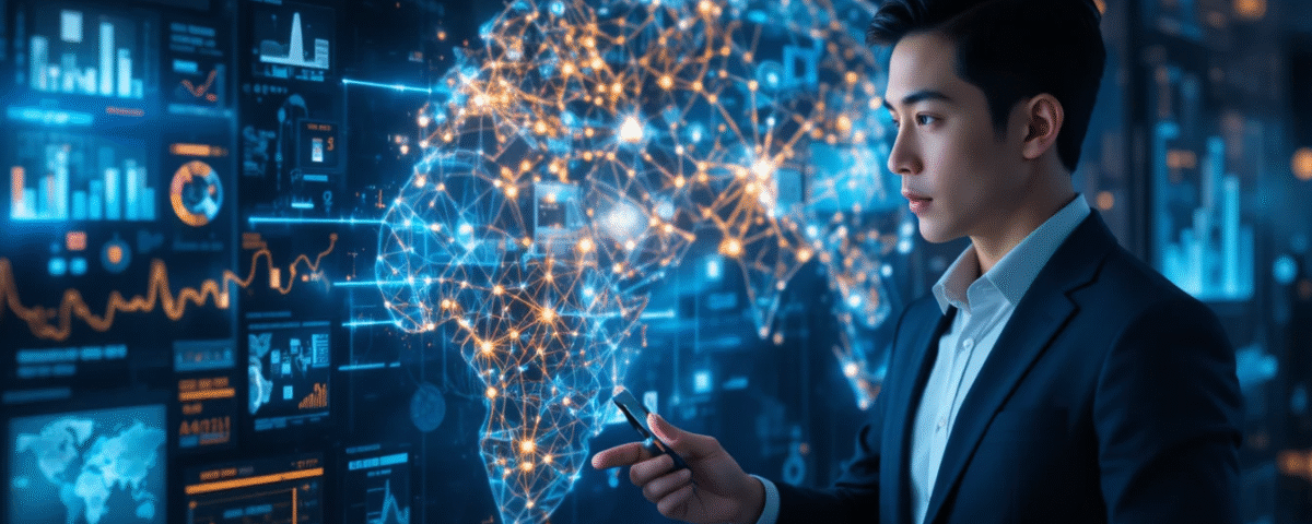 Navigating B2B Lead Generation for Asia: Strategies That Work Navigating B2B Lead Generation for Asia: Strategies That Work