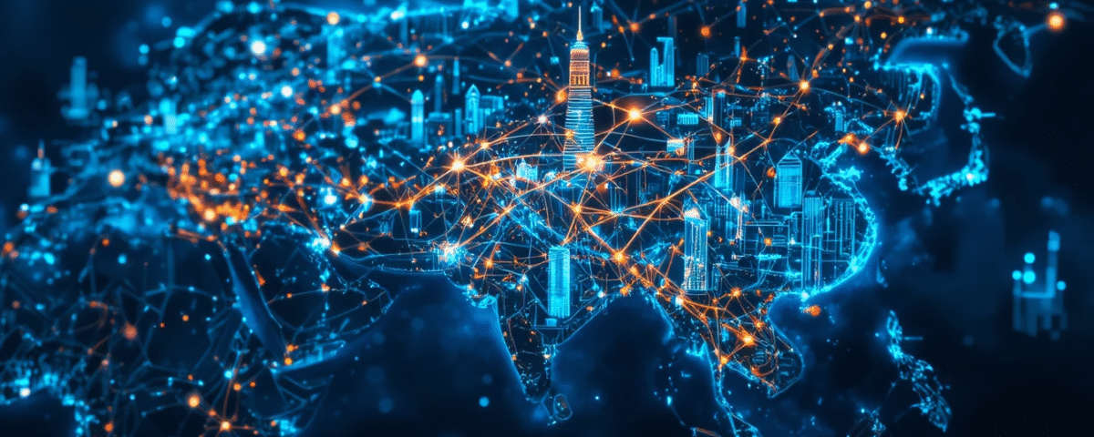 Unlocking B2B Growth Across Asia with Smart Lead Generation Unlocking B2B Growth Across Asia with Smart Lead Generation