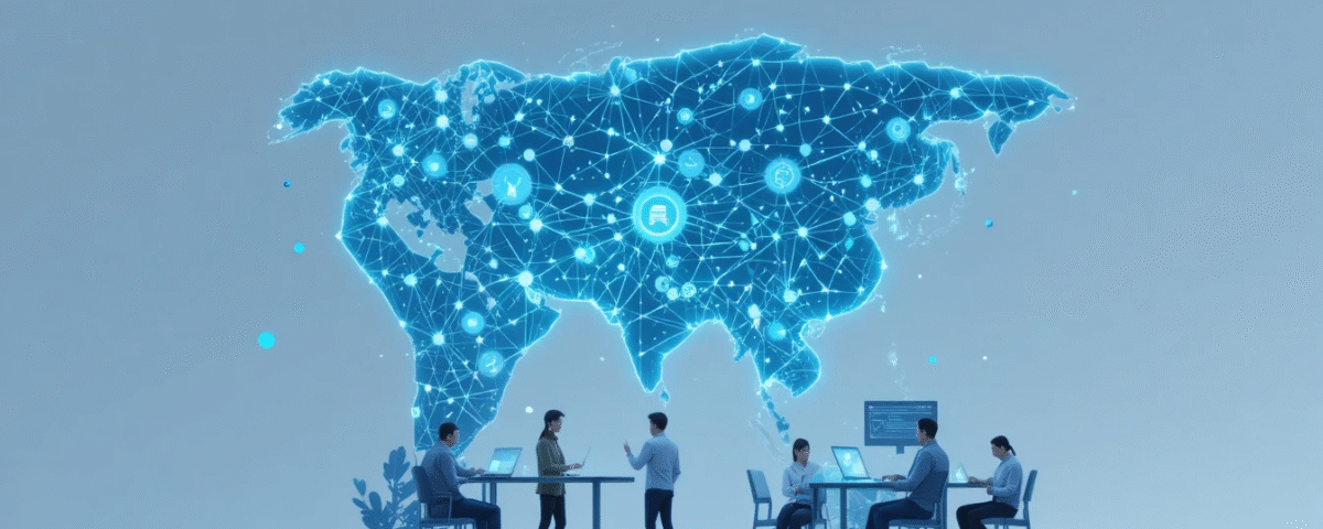 Why B2B Lead Generation for Asia Requires a Tailored Approach Why B2B Lead Generation for Asia Requires a Tailored Approach