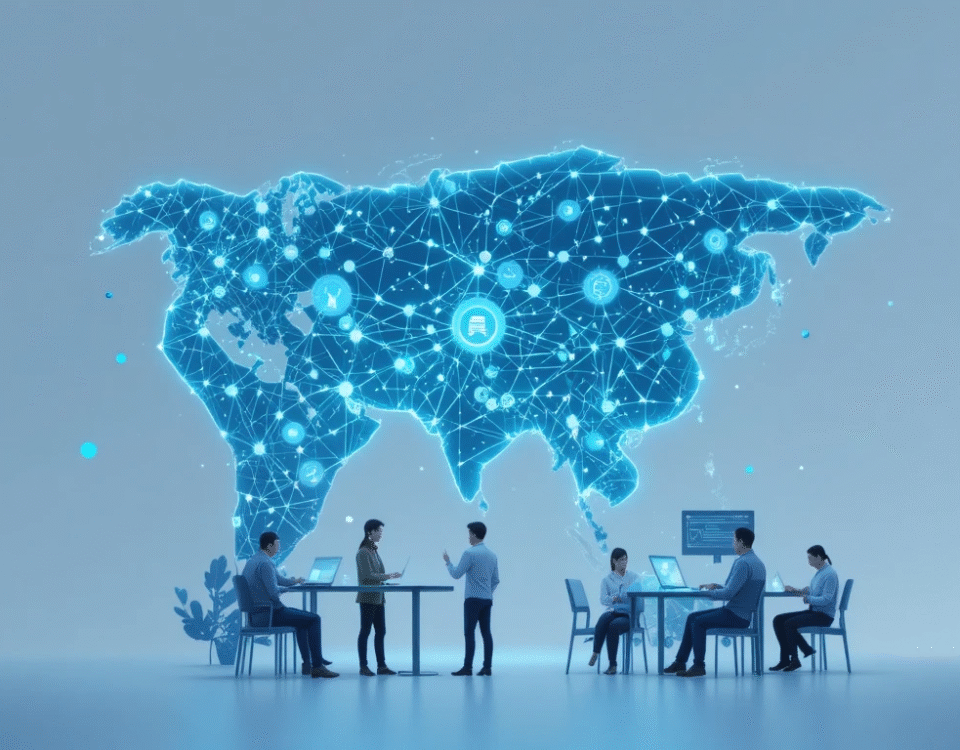 Why B2B Lead Generation for Asia Requires a Tailored Approach