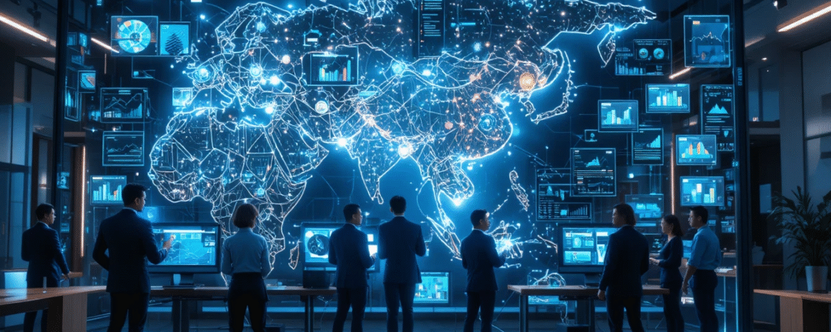 Scale Your B2B Leads Across Asia with Proven Strategies Scale Your B2B Leads Across Asia with Proven Strategies