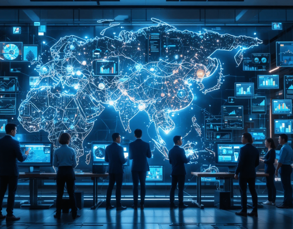 Scale Your B2B Leads Across Asia with Proven Strategies