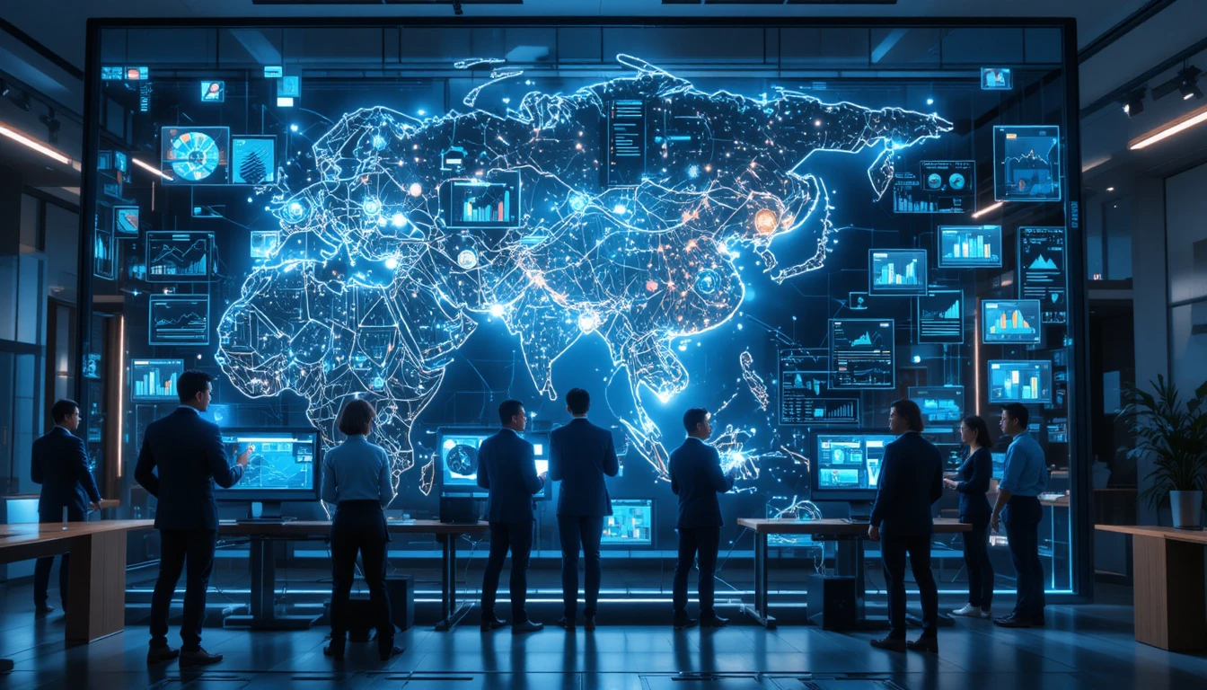 Scale Your B2B Leads Across Asia with Proven Strategies - Best Lead ...
