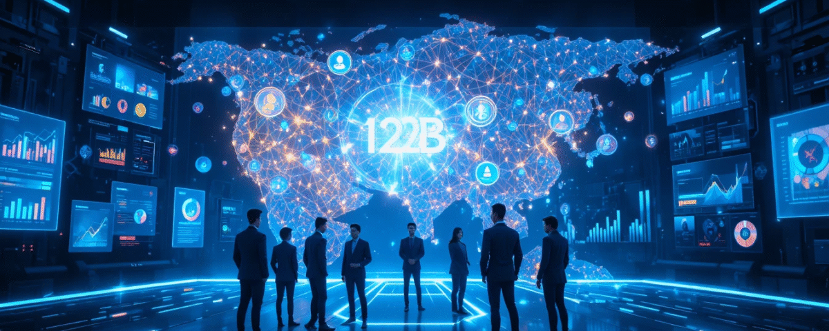 High-Impact B2B Lead Generation Techniques for the Asian Market High-Impact B2B Lead Generation Techniques for the Asian Market