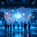 High-Impact B2B Lead Generation Techniques for the Asian Market High-Impact B2B Lead Generation Techniques for the Asian Market