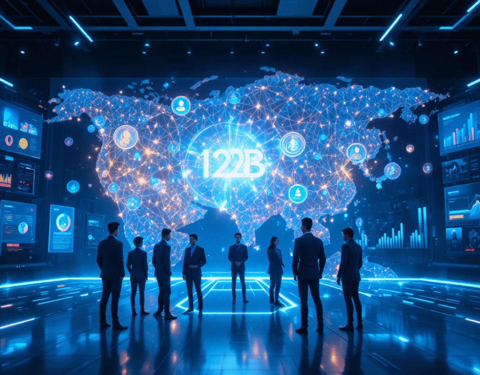 High-Impact B2B Lead Generation Techniques for the Asian Market