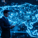 Drive Pan-Regional B2B Leads Across Asia with Ease Drive Pan-Regional B2B Leads Across Asia with Ease