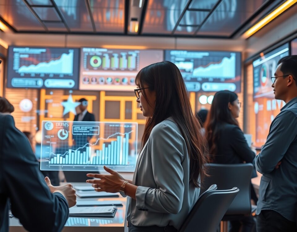 AI-Driven Content Across Asia: Fast, Scalable, On-Brand