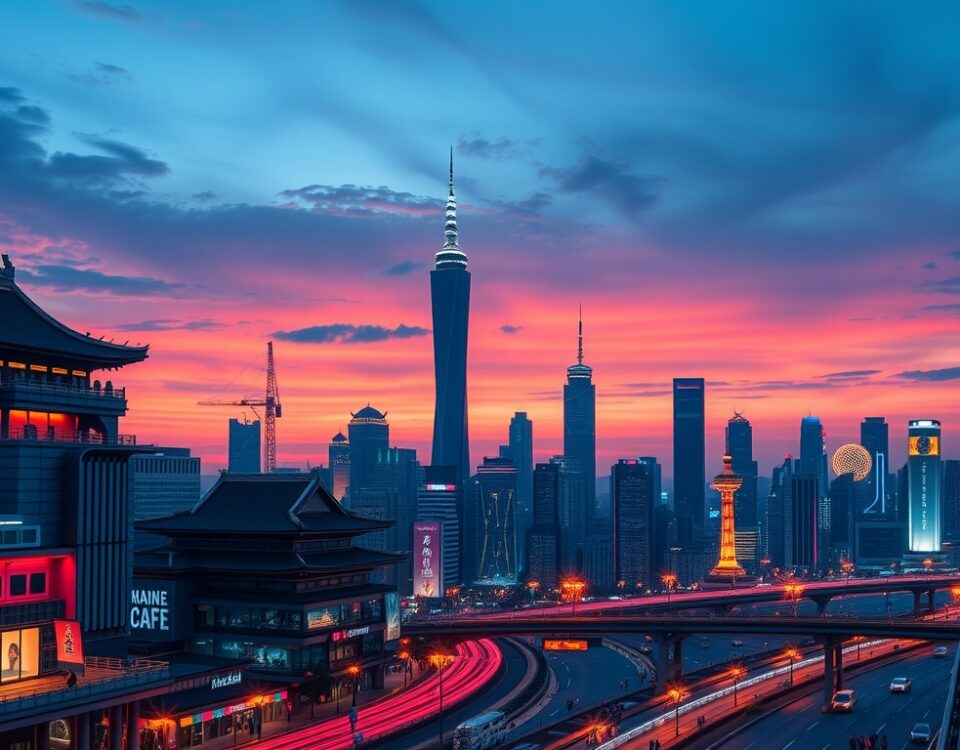 Asia’s Content Game-Changer: AI-Powered Generation