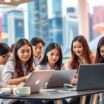 Singapore Marketers: Here’s Why AI Content Generation Should Be on Your Radar Singapore Marketers: Here’s Why AI Content Generation Should Be on Your Radar