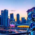 How AI Content Generation Is Shaping the Future of Content in Singapore