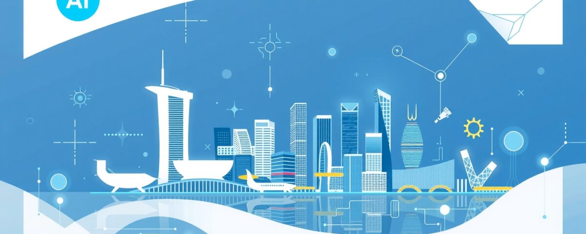 The Rise of AI Content Generation in Singapore: What You Need to Know The Rise of AI Content Generation in Singapore: What You Need to Know