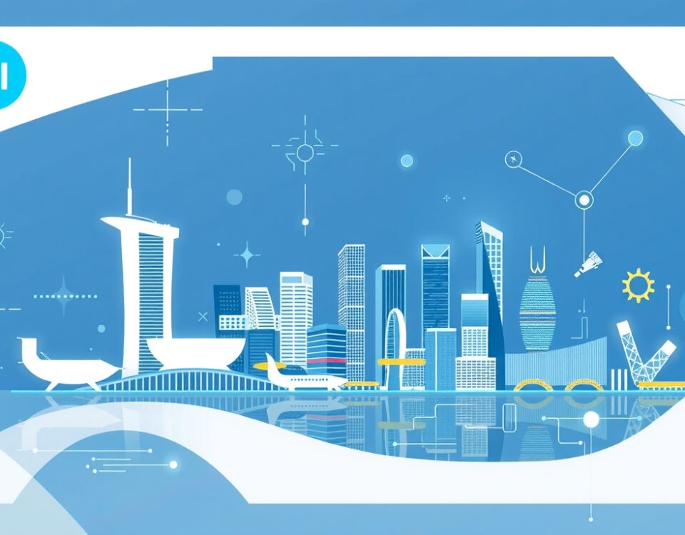 The Rise of AI Content Generation in Singapore: What You Need to Know