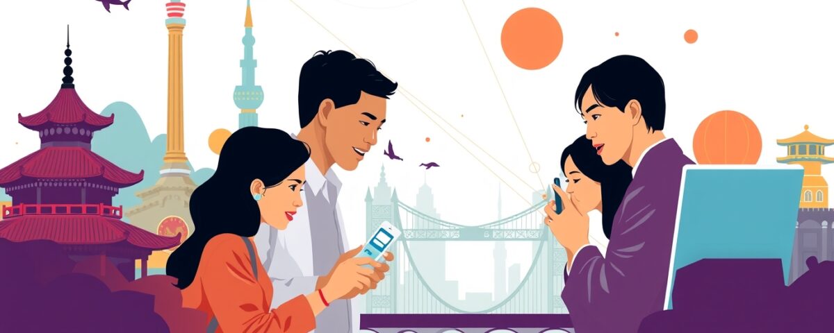 AI Content Generation Asia: Bridging Language and Cultural Gaps AI Content Generation Asia: Bridging Language and Cultural Gaps