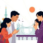 AI Content Generation Asia: Bridging Language and Cultural Gaps